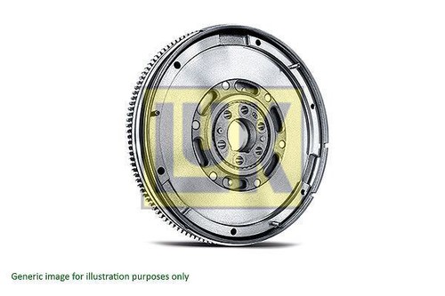 Luk 415102809 volano adatto - volano, a