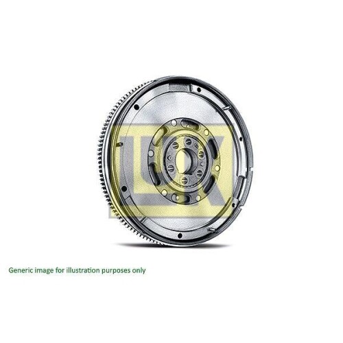 Volano schaeffler luk 415 - 1,