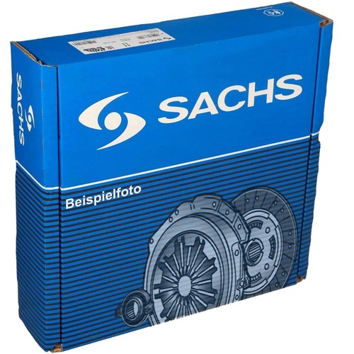Sachs 3000990353 kit frizione - 3000990353,