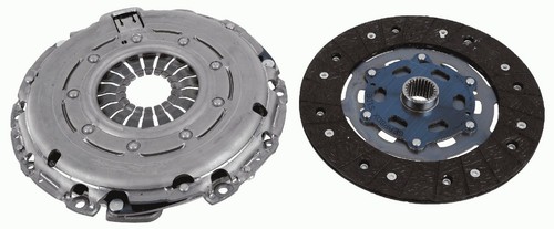 Kit frizione sachs 3000 - kit,