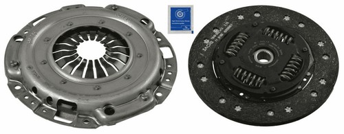 Kit frizione per mercedes - kit, mercedes-benz