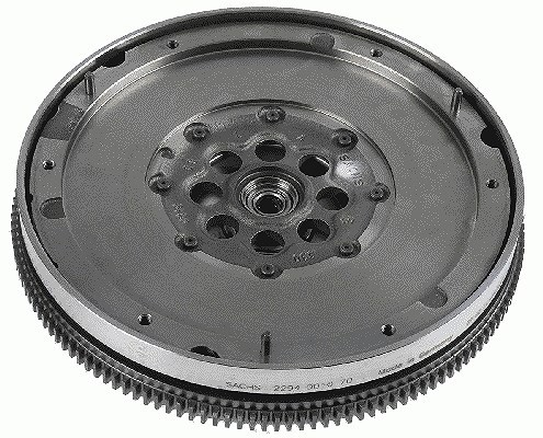 Volano sachs per - per, mercedes-benz