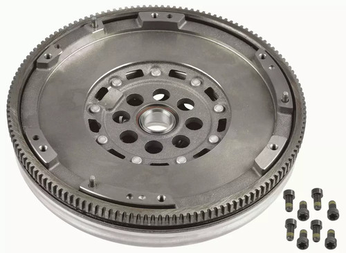 Volano sachs 2294 701 - volano, 032