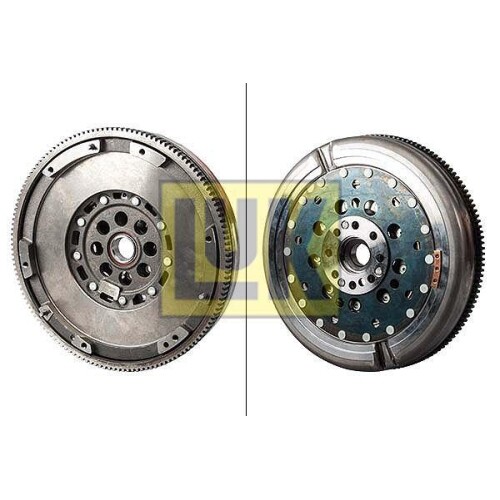 Volano schaeffler luk 415 - 1,