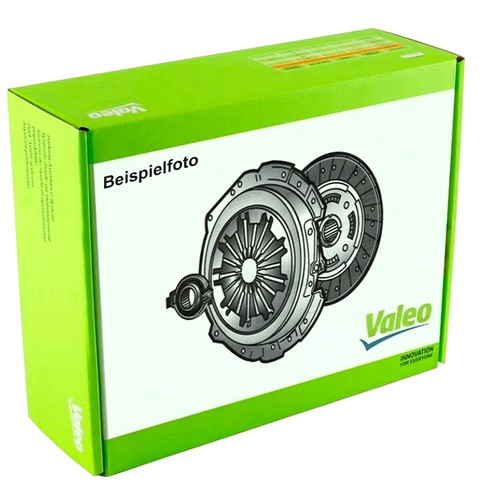 Kit frizione valeo 832203 228 - valeo,