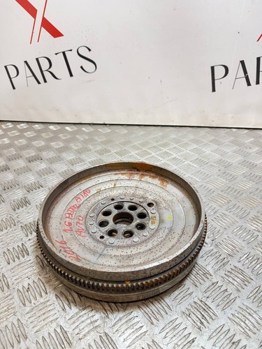Volano mercedes classe 6 - a, 1.6