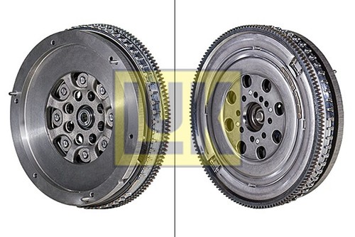 Schaeffler luk volano - schaeffler,