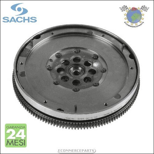 Volano sachs per - sachs, mercedes
