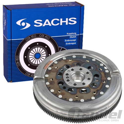 Volano sachs con - sachs,