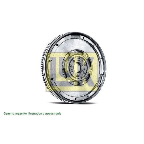 Volano schaeffler luk 415 - 1,