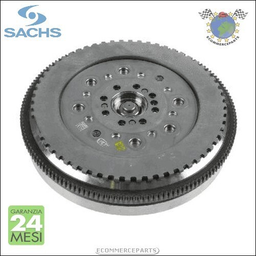 Volano sachs per mercedes - sachs,