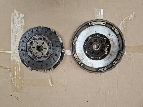 Kit volano m270 mercedes - m270,